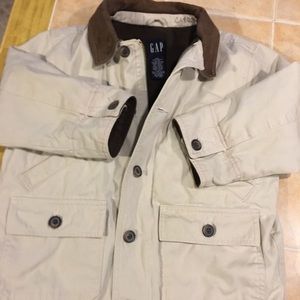 Boys gap jacket